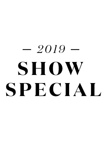 Winter Show Special Tier 3