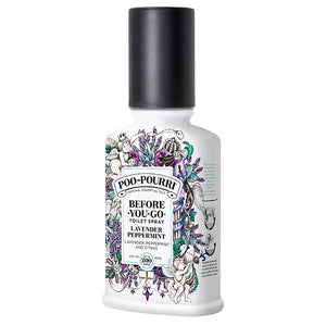 Lavender Peppermint