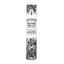Load image into Gallery viewer, Lavender Peppermint