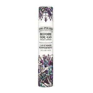 Lavender Peppermint
