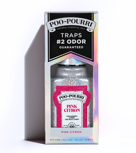 Load image into Gallery viewer, Pink Citron