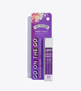Sweet Violet