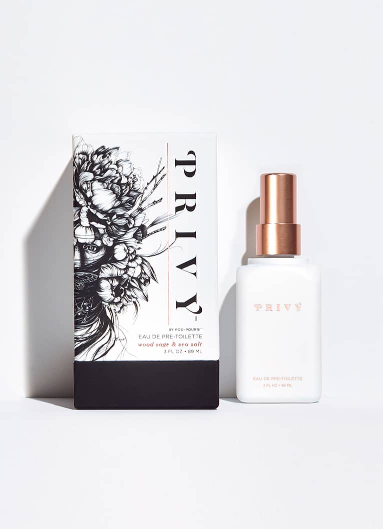 Privy Gift Box