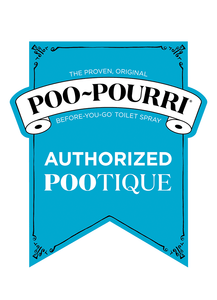 Authorized Pootique Vinyl