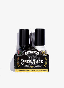 Brew Pack